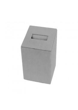 EXPOSITOR SORTIJA 46x46x77mm. CD-S123-V