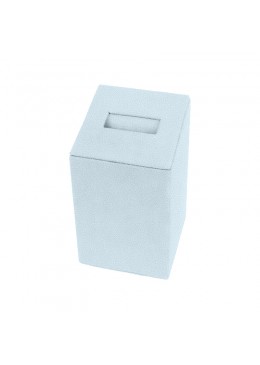 EXPOSITOR SORTIJA 46x46x77mm. CD-S123-V
