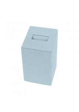 EXPOSITOR SORTIJA 46x46x77mm. CD-S123-V