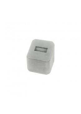 EXPOSITOR SORTIJA 36x36x37mm. CD-S101-NP
