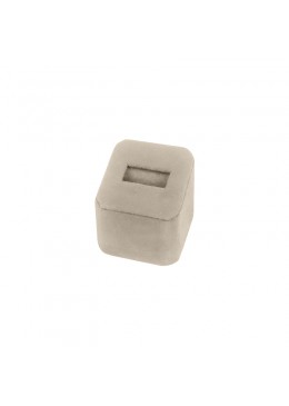 EXPOSITOR SORTIJA 36x36x37mm. CD-S101-NP