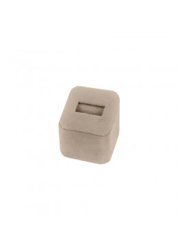 EXPOSITOR SORTIJA 36x36x37mm. CD-S101-V