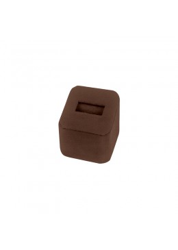 EXPOSITOR SORTIJA 36x36x37mm. CD-S101-V