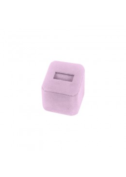 EXPOSITOR SORTIJA 36x36x37mm. CD-S101-V