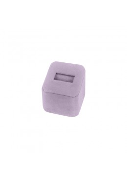 EXPOSITOR SORTIJA 36x36x37mm. CD-S101-V