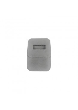 EXPOSITOR SORTIJA 36x36x37mm. CD-S101-V