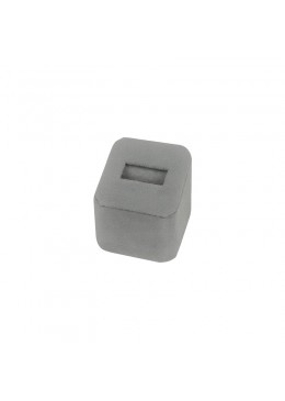 EXPOSITOR SORTIJA 36x36x37mm. CD-S101-V