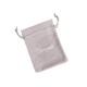 O-302 BOLSA TERCIOPELO 95x125 Mm
