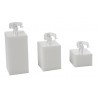 SET EXPOSITORES ANILLOS 30x30x20mm, 30x30x40mm y 30x30x60mm. D-9-B