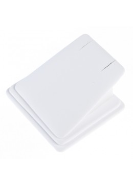 DP-3 EXPOSITOR PENDIENTES COLGANTE 57x57x24 mm.