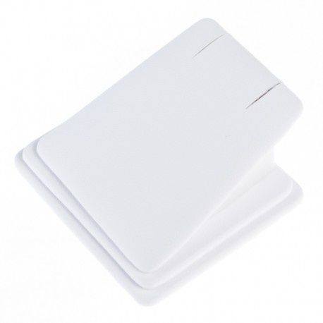DP-3 EXPOSITOR PENDIENTES COLGANTE 57x57x24 mm.