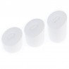 DP-15-B SET 3 EXPOSITORES ANILLOS SORTIJA 51x52x72/57/42 mm