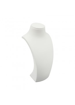 Peto busto display para joyeria bisuteria y joyas DP-M
