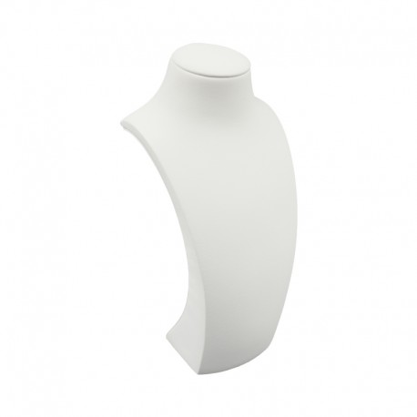 Peto busto display para joyeria bisuteria y joyas DP-M