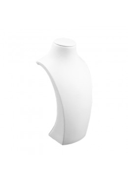 Peto busto display para joyeria bisuteria y joyas DP-S