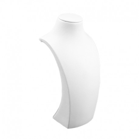 Peto busto display para joyeria bisuteria y joyas DP-S