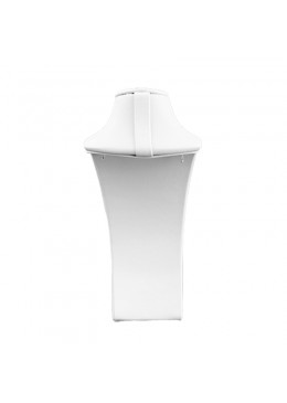 Peto busto display para joyeria bisuteria y joyas DP-S