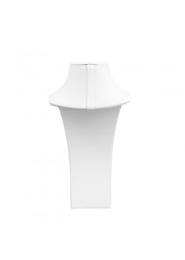 Peto busto display para joyeria bisuteria y joyas DP-L