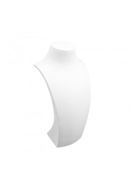 Peto busto display para joyeria bisuteria y joyas DP-L