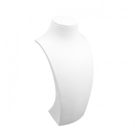Peto busto display para joyeria bisuteria y joyas DP-L