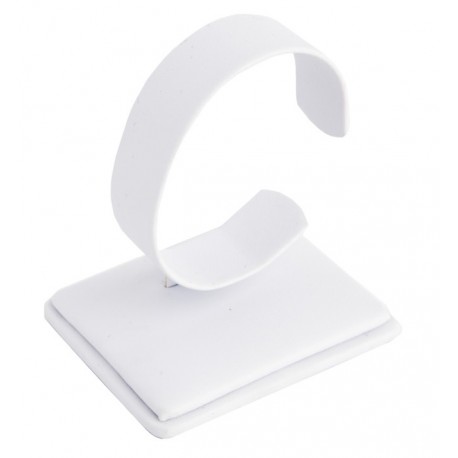 Expositor de polipiel para reloj DP-10