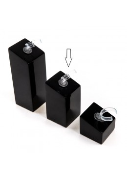 ML-2 EXPOSITOR SORTIJA 33X33X60 Mm