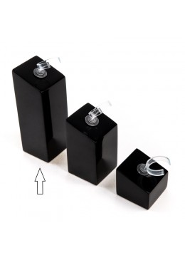 ML-3 EXPOSITOR SORTIJA 33X33X90 Mm