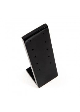 ML-7 EXPOSITOR PENDIENTES 36X110X36 Mm