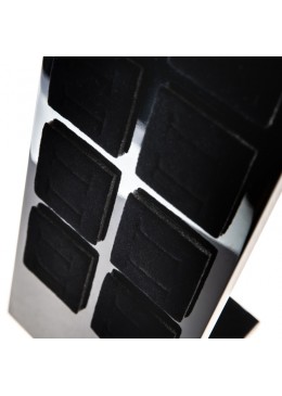 ML-8 EXPOSITOR ALIANZAS 110x238x92 Mm
