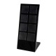 ML-8-N EXPOSITOR ALIANZAS 110x92x238 Mm