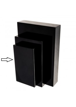 ML-9 EXP. BLOQUE COLGANTE 80X140X25 Mm