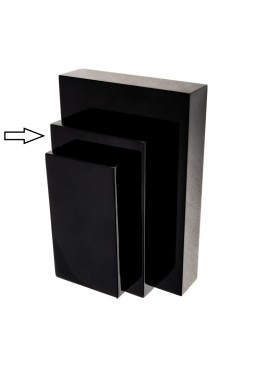 ML-10 EXP. BLOQUE COLGANTE 110X170X35 Mm