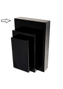 ML-11 EXP. BLOQUE COLGANTE 150X220X40 Mm