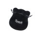 O-202-N BOLSA TERCIOPELO 100x120 Mm