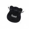 O-202-N BOLSA TERCIOPELO 100x120 Mm