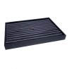 BANDEJA ANILLOS 315x225x30 mm BJ-S-N