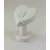 O-DP-03-H EXPOSITOR ANILLO SORTIJA 65x60 mm.