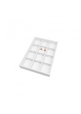 BANDEJA PEQUEÑA PENDIENTES 160x225x30 mm BJP-P-B