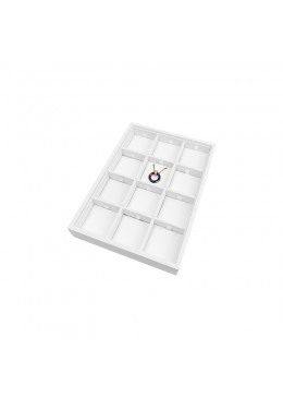 BANDEJA PEQUEÑA COLGANTES 160x225x30 mm BJP-C-B