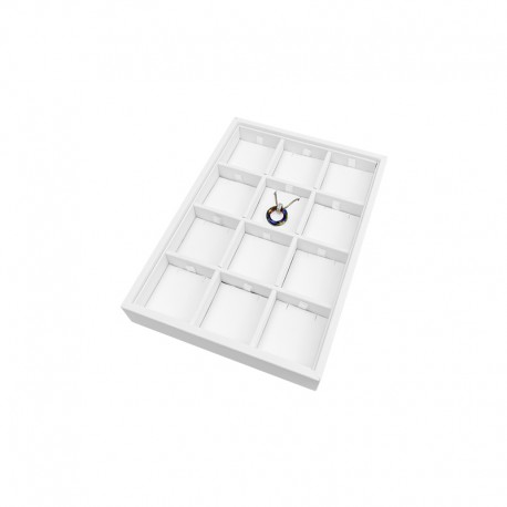 BANDEJA PEQUEÑA COLGANTE 160x225x30 mm BJP-C