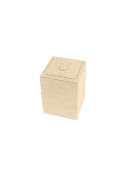 EXPOSITOR SORTIJA 45x45x64mm. CD-S151-MF