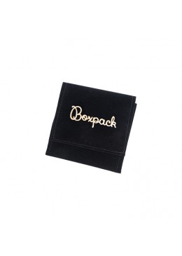 Bolsa de antelina imitacion terciopelo para joyeria bisuteria y joyas Z1