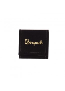 Bolsa de antelina imitacion terciopelo para joyeria bisuteria y joyas Z1