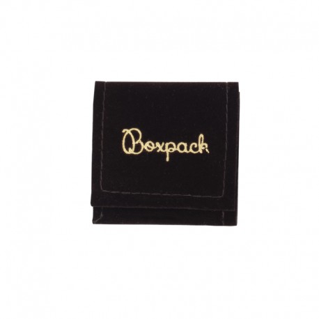 Bolsa de antelina imitacion terciopelo para joyeria bisuteria y joyas Z1