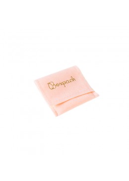 Bolsa de antelina imitacion terciopelo para joyeria bisuteria y joyas Z1