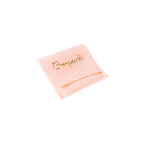 Bolsa de antelina imitacion terciopelo para joyeria bisuteria y joyas Z1