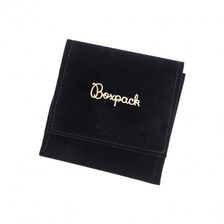 Bolsa de antelina imitacion terciopelo para joyeria bisuteria y joyas Z2