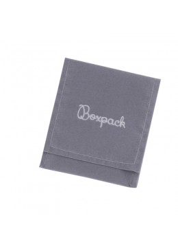 Bolsa de antelina imitacion terciopelo para joyeria bisuteria y joyas Z3