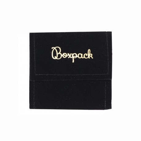 Bolsa antelina personalizada 80x80 mm Z8