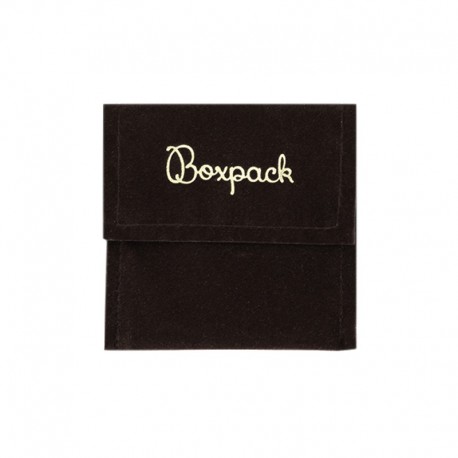 Bolsa antelina personalizada 80x80 mm Z8